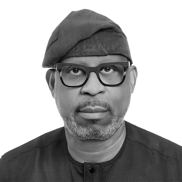 Oladele Henry Alake