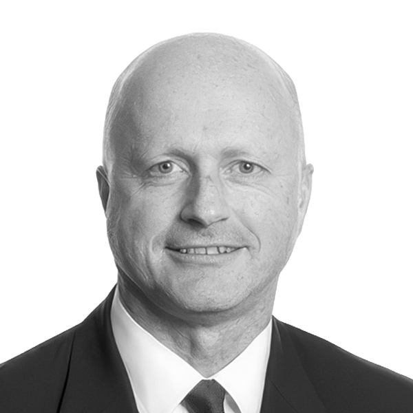 Olivier BLARINGHAM
